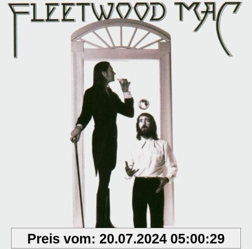 Fleetwood Mac (Deluxe Edition) von Fleetwood Mac