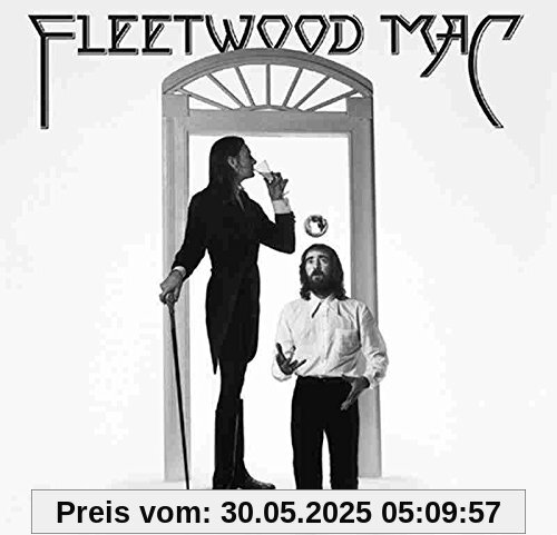 Fleetwood Mac (Expanded) von Fleetwood Mac
