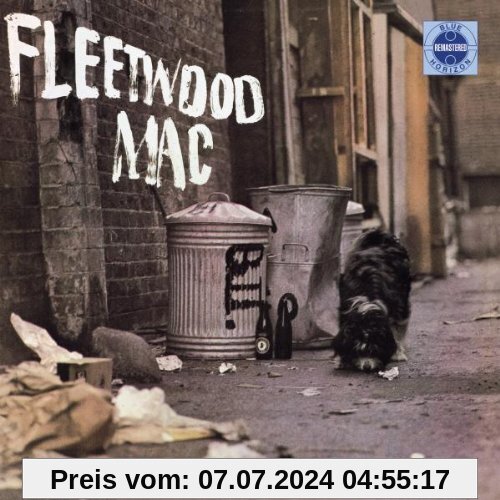Fleetwood Mac (Expanded Edition) von Fleetwood Mac