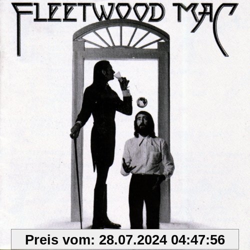 Fleetwood Mac (Remastered) von Fleetwood Mac