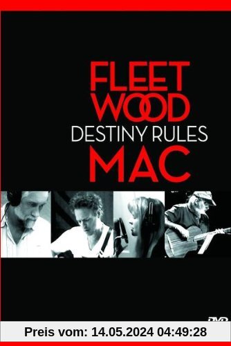 Fleetwood Mac : Destiny rules von Fleetwood Mac