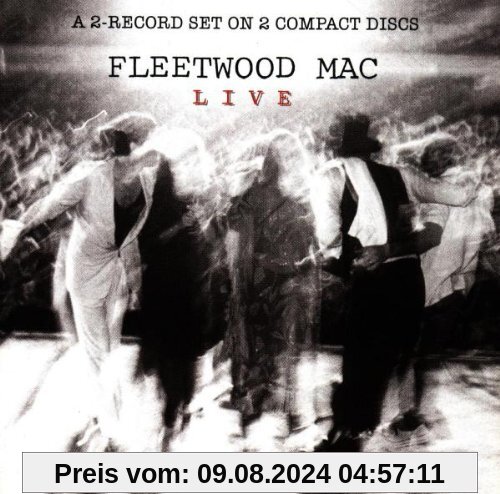 Fleetwood Mac Live von Fleetwood Mac