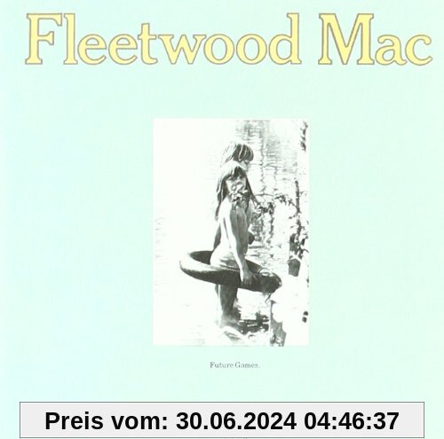 Future Games von Fleetwood Mac