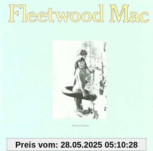 Future Games von Fleetwood Mac