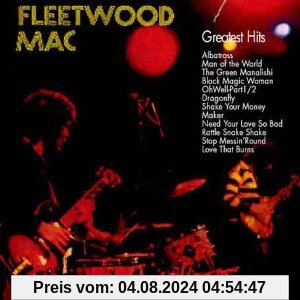 Greatest Hits Vol. 2 von Fleetwood Mac