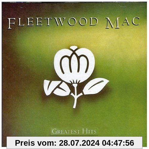 Greatest Hits von Fleetwood Mac