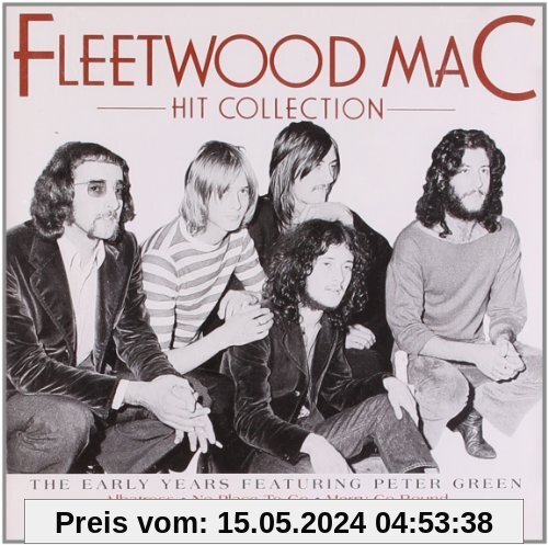 Hit Collection-Edition von Fleetwood Mac