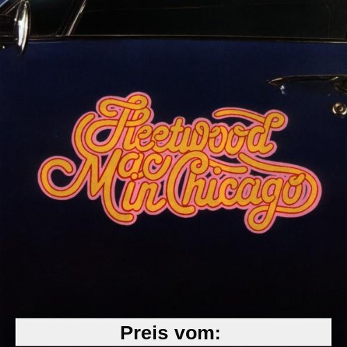In Chicago von Fleetwood Mac