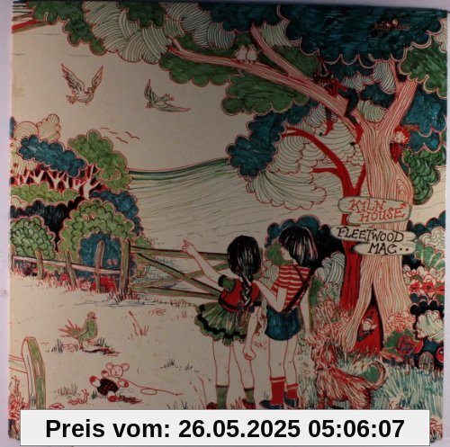 Kiln House Kiln House von Fleetwood Mac
