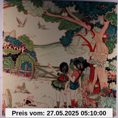 Kiln House von Fleetwood Mac