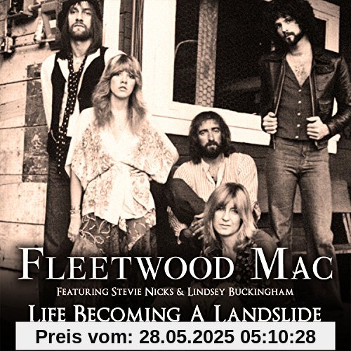 Life Becoming a Landslide von Fleetwood Mac