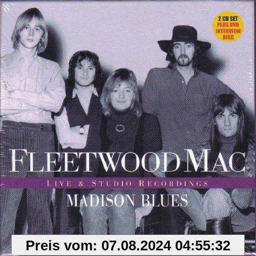 Madison Blues von Fleetwood Mac