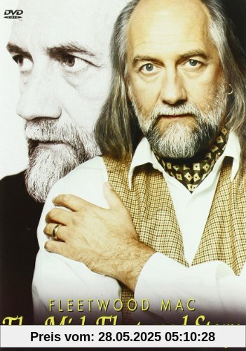 Mick Fleetwood Story von Fleetwood Mac