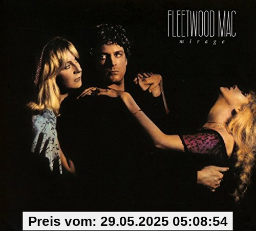 Mirage (Expanded) von Fleetwood Mac