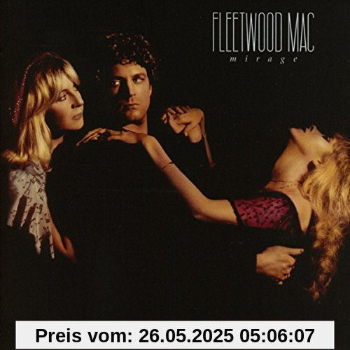 Mirage (Remastered) von Fleetwood Mac