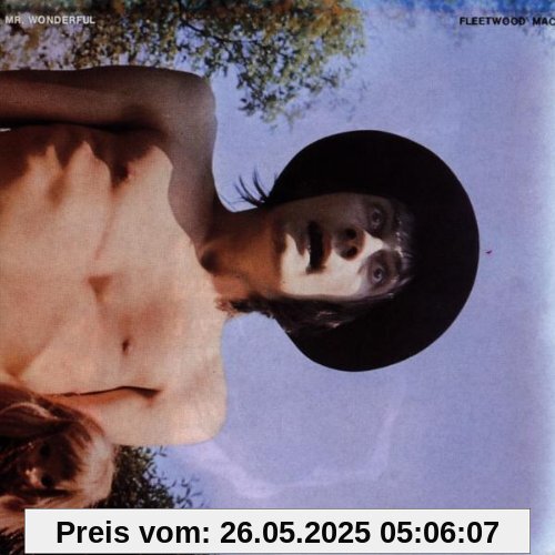 Mr. Wonderful von Fleetwood Mac