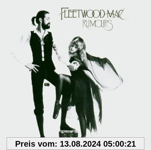 Rumours (Deluxe Edition) von Fleetwood Mac