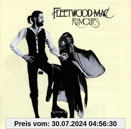 Rumours von Fleetwood Mac