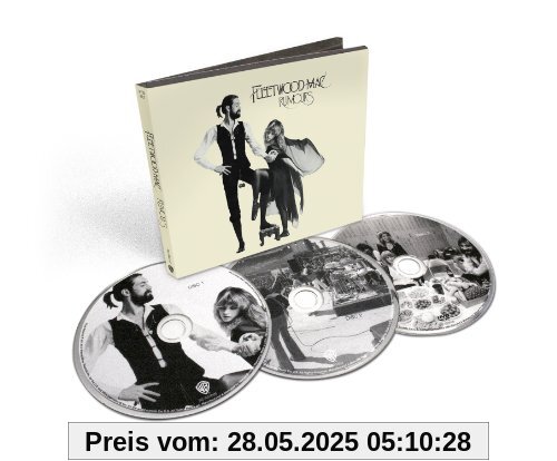 Rumours von Fleetwood Mac