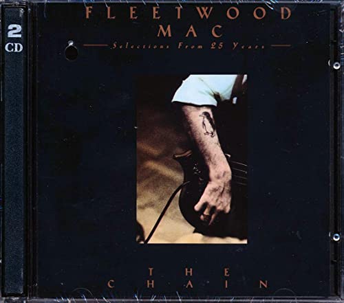 Selections from 25 Years von Fleetwood Mac