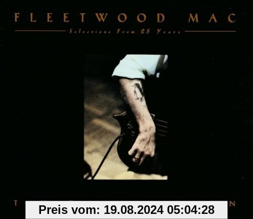 Selections from 25 Years von Fleetwood Mac