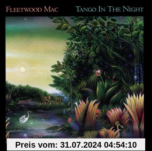 Tango in the Night von Fleetwood Mac
