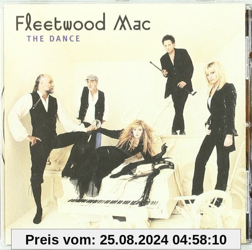 The Dance von Fleetwood Mac