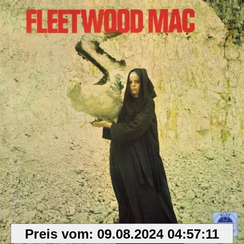 The Pious Bird of Good Omen von Fleetwood Mac