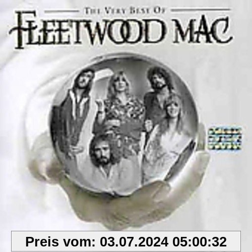 The very best of Fleetwood Mac von Fleetwood Mac