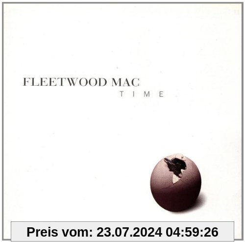 Time von Fleetwood Mac