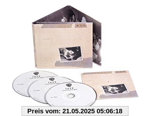 Tusk (Expanded) von Fleetwood Mac