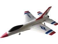 RC Flugzeug Fleg F16 Flugfertig (GF7202) von Fleg