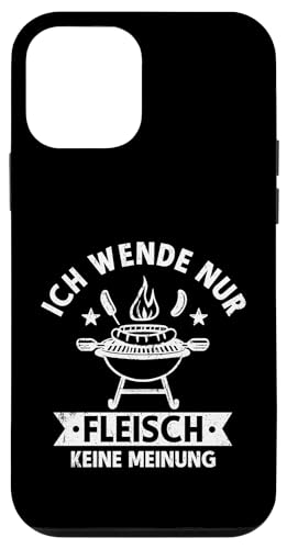 Fleisch Wender Grillen Vatertag Spruch Für Männer Humor Papa Hülle für iPhone 12 mini Fleisch Wender Grillen Vatertag Spruch Für Männer Humor Papa Hülle für iPhone 12 mini von Fleisch Wender Grillen Vatertag Geschenk Papa