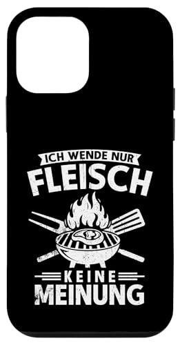 Fleisch Wender Grillen Vatertag Spruch Für Männer Humor Papa Hülle für iPhone 12 mini Fleisch Wender Grillen Vatertag Spruch Für Männer Humor Papa Hülle für iPhone 12 mini von Fleisch Wender Grillen Vatertag Geschenk Papa