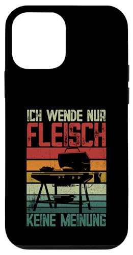 Fleisch Wender Grillen Vatertag Spruch Für Männer Humor Papa Hülle für iPhone 12 mini Fleisch Wender Grillen Vatertag Spruch Für Männer Humor Papa Hülle für iPhone 12 mini von Fleisch Wender Grillen Vatertag Geschenk Papa