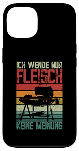 Fleisch Wender Grillen Vatertag Spruch Für Männer Humor Papa Hülle für iPhone 13 Fleisch Wender Grillen Vatertag Spruch Für Männer Humor Papa Hülle für iPhone 13 von Fleisch Wender Grillen Vatertag Geschenk Papa