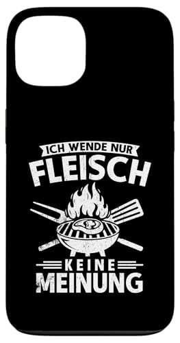 Fleisch Wender Grillen Vatertag Spruch Für Männer Humor Papa Hülle für iPhone 13 Fleisch Wender Grillen Vatertag Spruch Für Männer Humor Papa Hülle für iPhone 13 von Fleisch Wender Grillen Vatertag Geschenk Papa