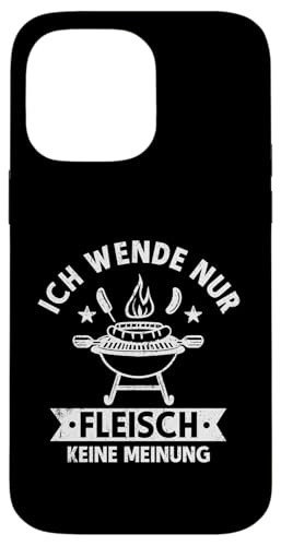 Fleisch Wender Grillen Vatertag Spruch Für Männer Humor Papa Hülle für iPhone 14 Pro Max Fleisch Wender Grillen Vatertag Spruch Für Männer Humor Papa Hülle für iPhone 14 Pro Max von Fleisch Wender Grillen Vatertag Geschenk Papa