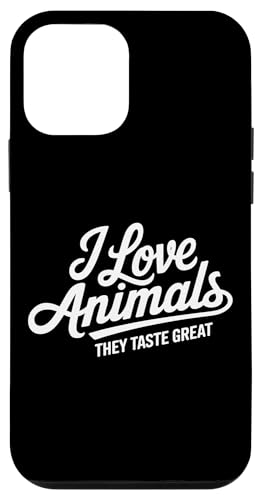 Lustiges Grill Design für Jäger Hülle für iPhone 12 mini Lustiges Grill Design für Jäger Hülle für iPhone 12 mini von Fleischliebhaber Stil