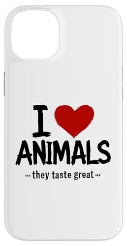 Lustiges Grill Design für Jäger Hülle für iPhone 14 Plus Lustiges Grill Design für Jäger Hülle für iPhone 14 Plus von Fleischliebhaber Stil