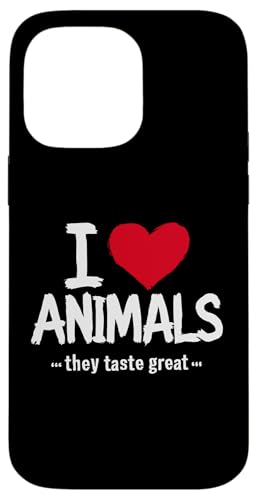 Lustiges Grill Design für Jäger Hülle für iPhone 14 Pro Max Lustiges Grill Design für Jäger Hülle für iPhone 14 Pro Max von Fleischliebhaber Stil