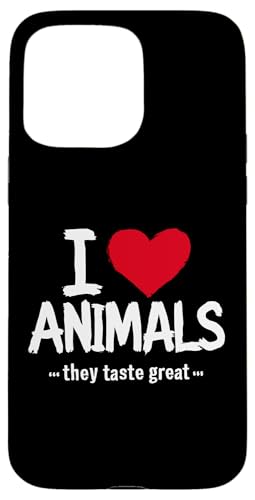Lustiges Grill Design für Jäger Hülle für iPhone 15 Pro Max Lustiges Grill Design für Jäger Hülle für iPhone 15 Pro Max von Fleischliebhaber Stil