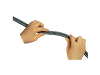 9106 N Fleischmann piccolo (med ballast) Flexspor 777 mm 200 mm von Fleischmann