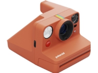 Polaroid Now+ Gen 3, coral von Polaroid