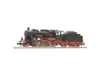 Dampflokomotive N Fleischmann 7170009 Digital DC Dampflokomotive N Fleischmann 7170009 Digital DC von Fleischmann