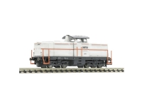 Diesellokomotiv N Fleischmann 721212 Analog DC Interface Diesellokomotiv N Fleischmann 721212 Analog DC Interface von Fleischmann