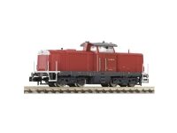 Diesellokomotiv N Fleischmann 721281 Digital DC Sound Diesellokomotiv N Fleischmann 721281 Digital DC Sound von Fleischmann