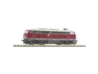 Diesellokomotiv N Fleischmann 7370008 Digital DC Sound Diesellokomotiv N Fleischmann 7370008 Digital DC Sound von Fleischmann