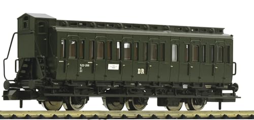 Fleischmann 6260007 N Abteilwagen 2. Klasse der DR von Fleischmann