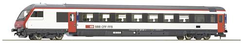 Fleischmann 6260018 N Steuerwagen 2. Klasse für EW-IV-Pendelzüge der SBB von Fleischmann